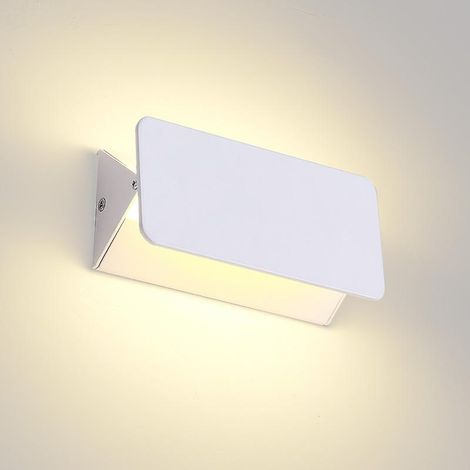 JANMIR-Applique murale moderne et simple, orientable et créative, idéale pour les hôtels, les chambres d'hôtes, les salons, les chambres et les couloirs. (1/5)