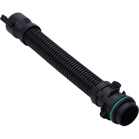Oil Breather Hose, Oil Breather Hose, Oil Breather Gasket, Oil Breather Tuy, Air Turbo Cold Air Intake Hose Adjustable for Series 1 3 5 7 X1 X3 X5 (1/5)