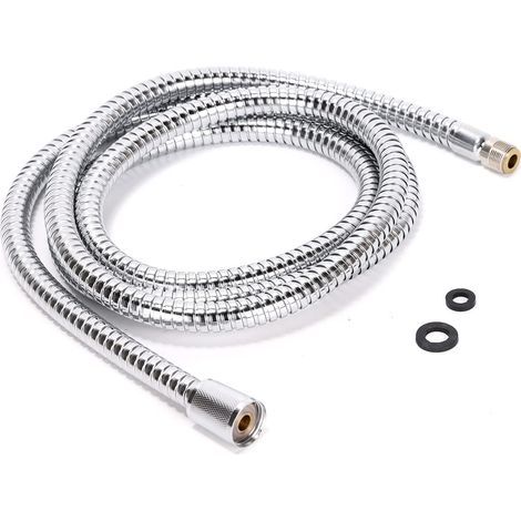 Tuyau extractible de robinet de cuisine (M15 et G1/2) 198 cm Compatible avec (1/5)