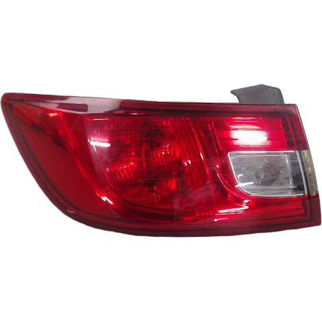[PRODUIT D'OCCASION] Feu Arrieree Gauche  RENAULT Clio ♻️ Ref Oe. 265553021r - Garantie à vie (1/3)