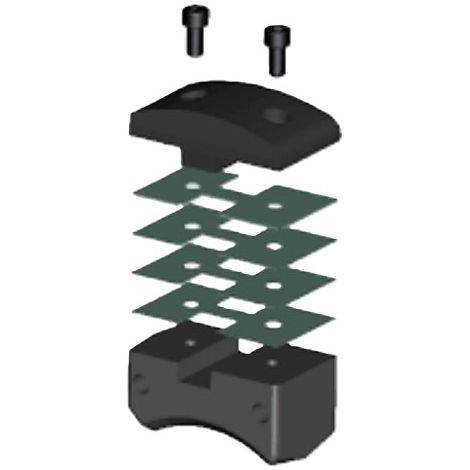CALE 0,1mm - ACB - 5000181