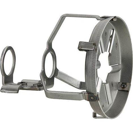Deflecteur air Abic 52010-000