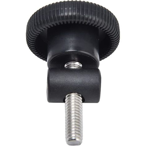 Dado girevole e pomello di serraggio, pomello manuale di ricambio per pompa per piscina Hayward SPX1600PN, ricambi per piscina e spa (1/5)