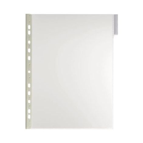 DURABLE Sichttafel FUNCTION panel 560719 A4 transparent 5 St./Pack. (1/3)