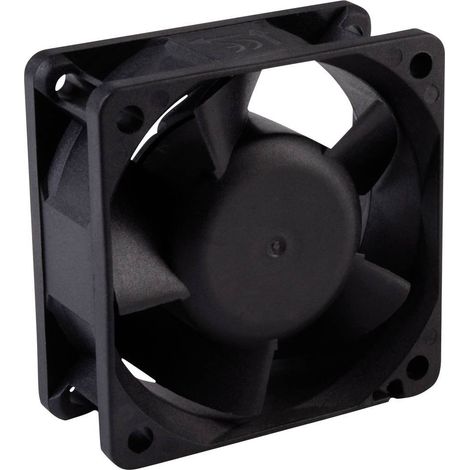 Ventilador Wallair 20100304 39,95 m³/h 12 V CC