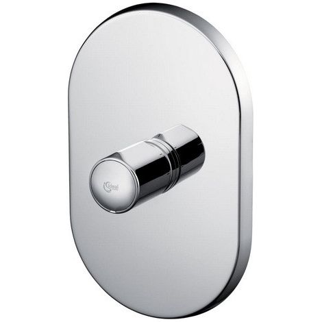 IDEAL STANDARD Ricambio rubinetto doccia termostatico codice prod: A2354NU (1/2)