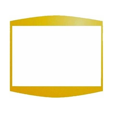 Rivestimento in GRANO GIALLO per telaio BJC Coral 21600-AT