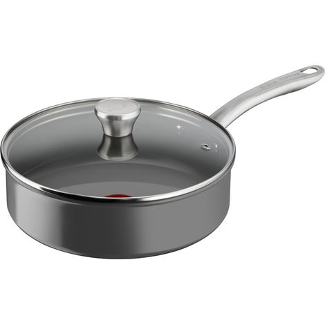 Bratpfanne Tefal C4243253 Grau Aluminium Ø 24 cm