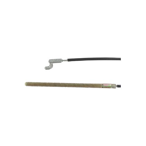 Câble d'embrayage MTD 746-0694 - 7460694