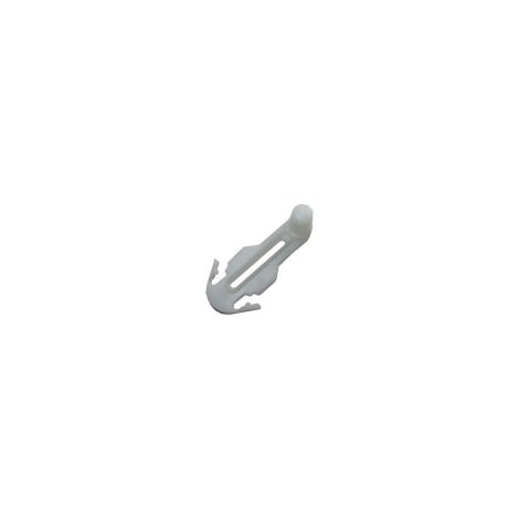 Element de fixation pour Refrigerateur, Congelateur BOSCH 00607910