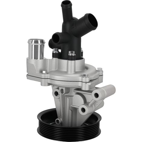 Water Pump and Housing Assembly for Ford Transit MK7 2.2 2011-2018 LR029963 (1/5)