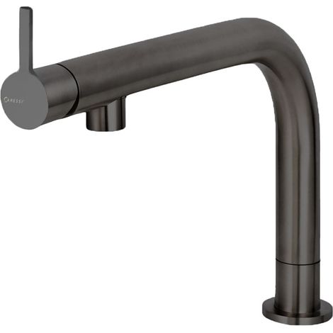 CARESSI Küchenarmatur CA1109GM ECO Gun Metal