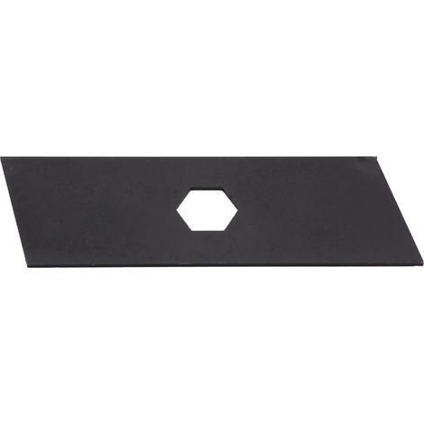 Ensemble de lames de rechange de 16,3 cm Dolmar EV 3918 Sandri Garden T401 VT 4.0 Déssoucheuse (1/2)
