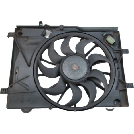 [PRODUIT D'OCCASION] Moteur Ventilateur Radiateur CHEVROLET Aveo ♻️ Ref Oe. 95962652 - Garantie à vie (1/5)