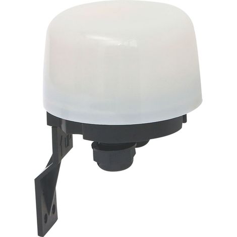 Interruttore Crepuscolare IP66 Bravo (1/2)