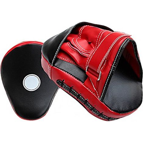 Gants de taekwondo, gants de boxe, paos de boxe, boucliers de combat, protections incurvées, gants de kickboxing, gants de frappe MMA (1/3)