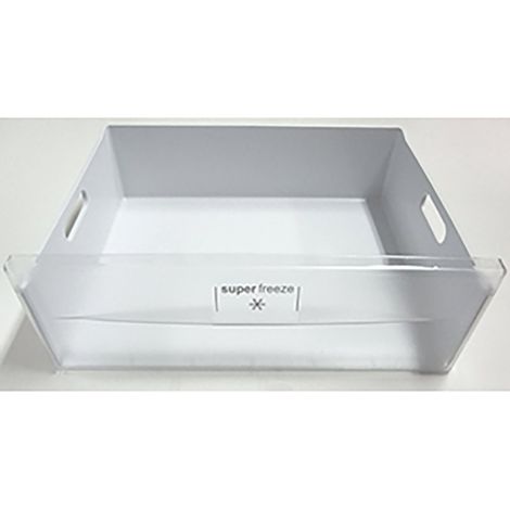 ENSEMBLE TIROIR SUPERIER C70 POUR REFRIGERATEUR ARISTON - C00097909