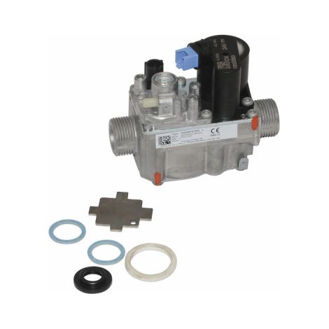 Vanne gaz + joint - DIFF pour Atlantic : 988113