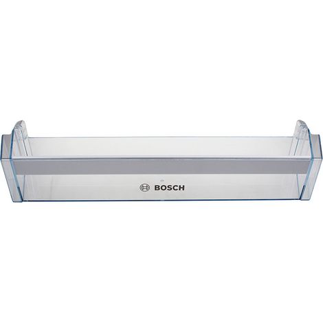 Balconnet porte bouteille pour Refrigerateurs, Congelateurs BOSCH 12003601 (1/3)