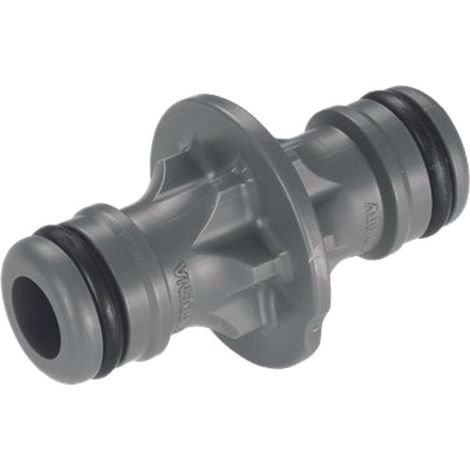 Giunto per prolunga tubi da giardino resistente al gelo