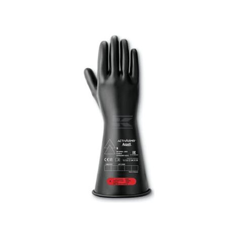 Gants ANSELL RIG014B090