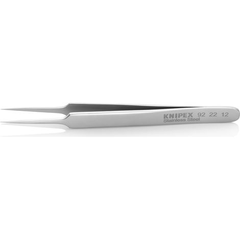 KNIPEX 92 22 12 Pinzas universales  110 mm