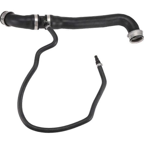 Oberer Kühlerschlauch für Wasserpumpe und Kühlmittel, Teilenummer 2125011382, für BMW E250/300/350 (1/5)