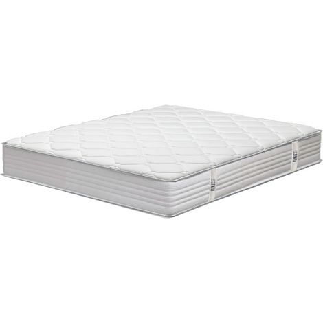 Matelas Essenzia SPRING 1200 RESSORTS CLASSIC FERME 160x200 Ressorts (1/5)