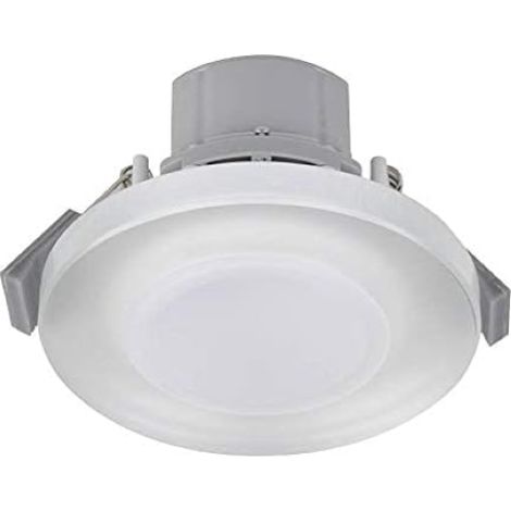 Jedi 563041554 Faretto Argon metallo trasparente 1 L (1/3)