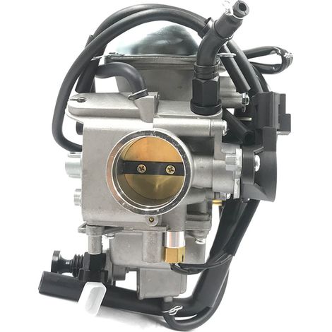 Carburatore per TRX500FE TRX500FM TRX500 Foreman500 4X4 2005-11 (1/5)