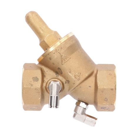 Valve de dérivation JBV 1 1/4''