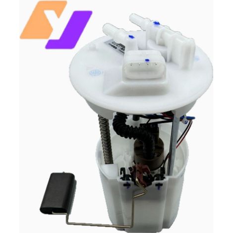 Die Niederdruck-Kraftstoffpumpenbaugruppe T111106610DA ist für die Marken Chery, Karry, Riich und Rely geeignet.