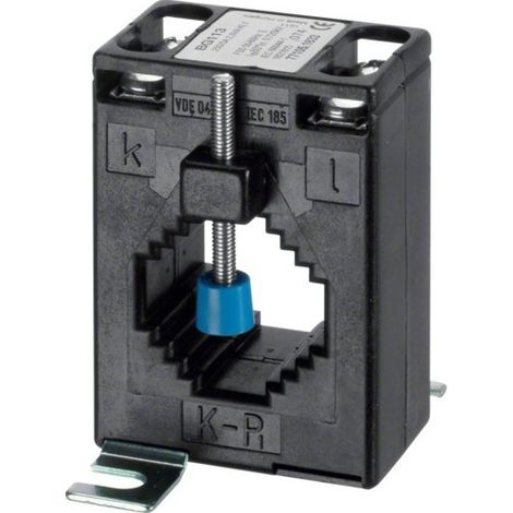 TI 250-5A 2,5VA (BG113) - AUTOMATISMES HAGER SRA02505