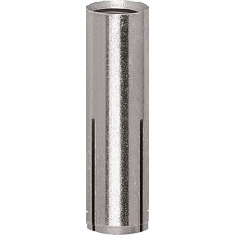 Cheville à frapper Impact M12x50 mm UE 50 pieces