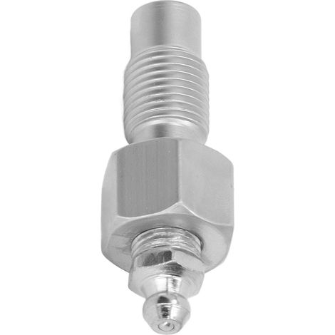 Graisseur de pelle hydraulique en acier inoxydable de haute précision, accessoire de remplacement pour Daewoo B21204 (1/5)