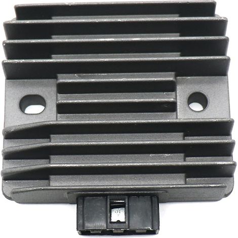 Contrôleur d'alternateur universel SH713AA pour motos YZF 600, XJ N, R6 5SL, FZR6, R25 et R3 (stabilisé R)