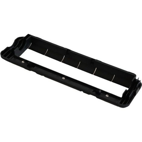 Pour S10, S10 PRO, S20, S20 PRO, X20, X20 PRO, X20PRO robot aspirateur remplacement brosse principale couverture (1/5)