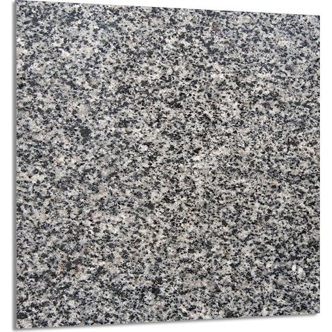 Panneau de verre POUR cuisine 60x65 Granit (1/5)