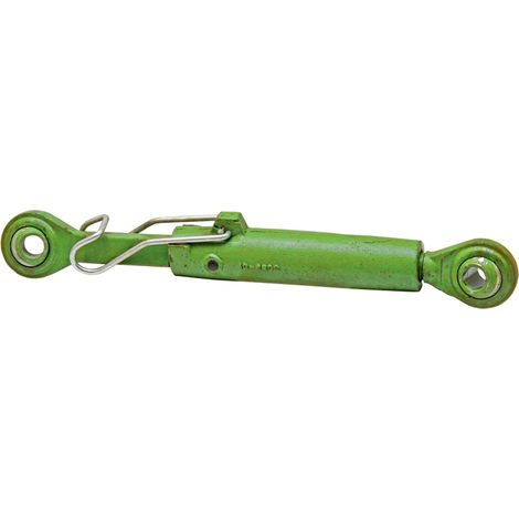 Oberer Mittellenker 530–690 mm M36x4 Kat. 3–3 2 x Kugelgelenk (1/2)