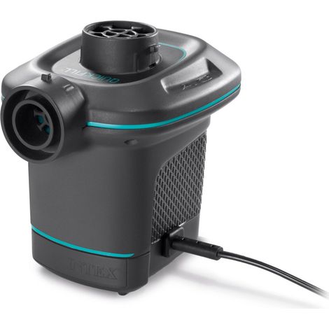 Pompa elettrica Intex 66640 gonfia sgonfia 220V