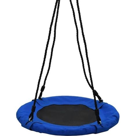 Équipement de jeu extérieur : Échelle de trampoline à 2 marches Acier Argenté 72 cm (Convient pour une Hauteur de 65 cm) jeu extérieur enfant, aire de jeu jardin, balançoire enfant , pour jardin, (1/5)