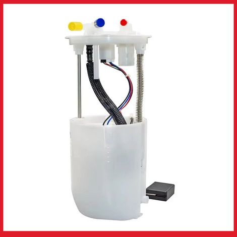 Kraftstoffpumpenmodul 15100-61J05, 15100-60K00 - Kompatibel mit Suzuki APV (1/4)