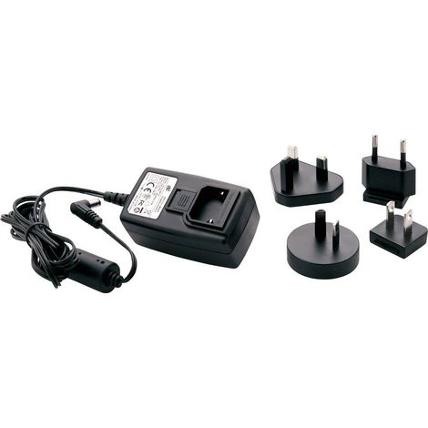 ABUS TVAC35001 Alimentatore (1/2)