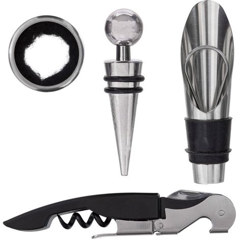 COFFRET SOMMELIER ARTHUR 4 P (1/5)