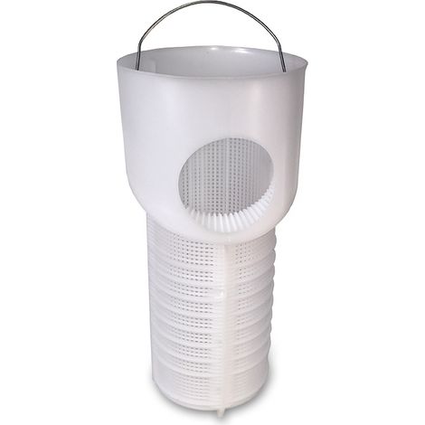 Cesto de prefiltro para la bomba Maxim. AstralPool. (1/4)