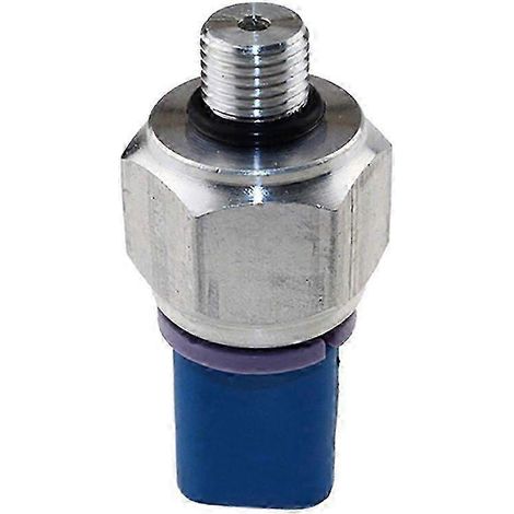 6G913N824AA, 1437144 Servolenkungs-Öldrucksensor-Schalter für Mondeo IV (BA7) MK4 Galaxy 1.6 2.0 2.3 2.5 (blau, SZRH AV)