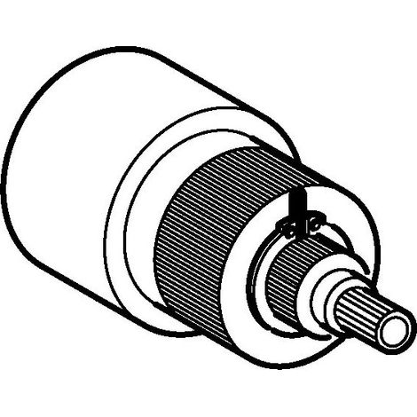 Hansa Thermostatkartusche 59913233