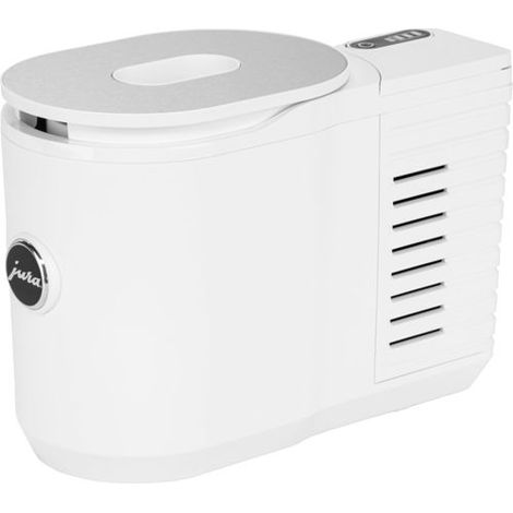 Jura Cool Control Milchkanne Weiß 0,6 L