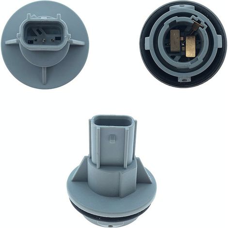 33302-T2A-A01 is suitable for front turn signal bulbs in Honda Accord, Fit, Spirior, and Elysion. (1/5)