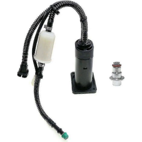 Module de pompe à carburant EFI pour Husaberg Fe390 Fe450 Fe570 09-10 (1/5)